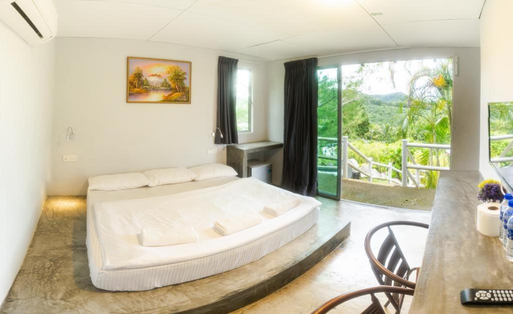 Durian Ecolodge Тампін Екстер'єр фото